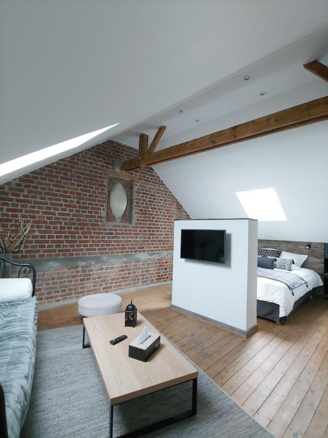 La Appartement Amiens