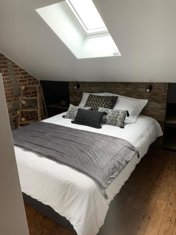 Appartement La Amiens