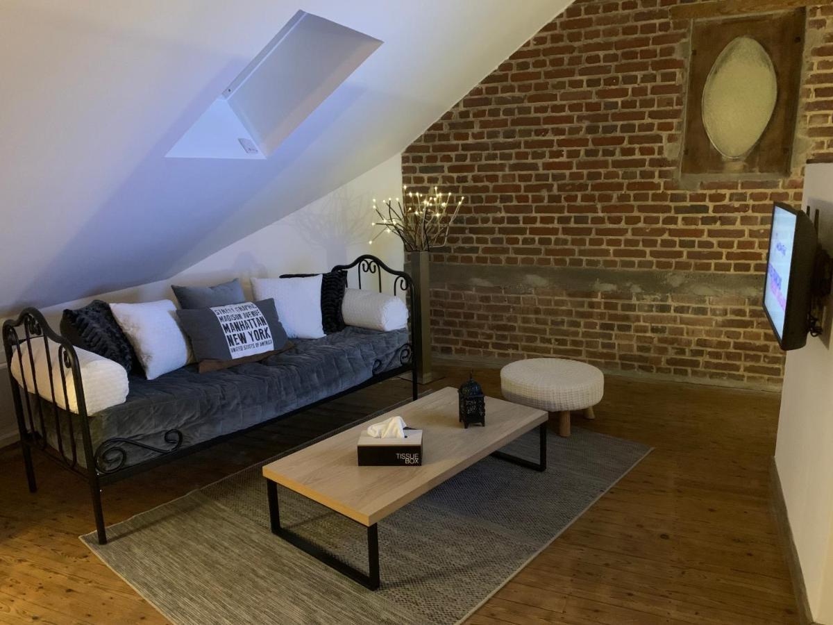 Appartement La