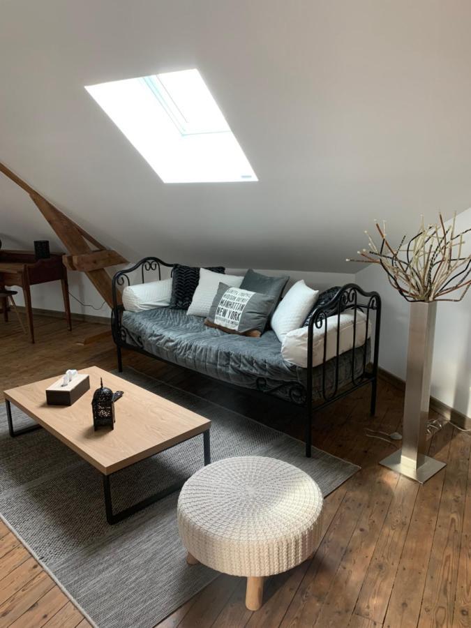 Appartement La