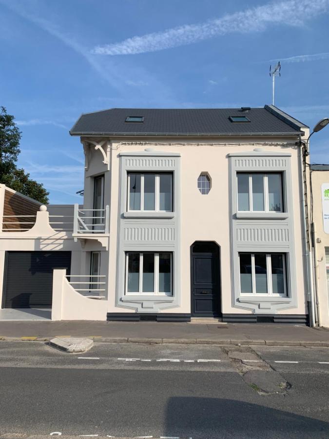 Appartement La