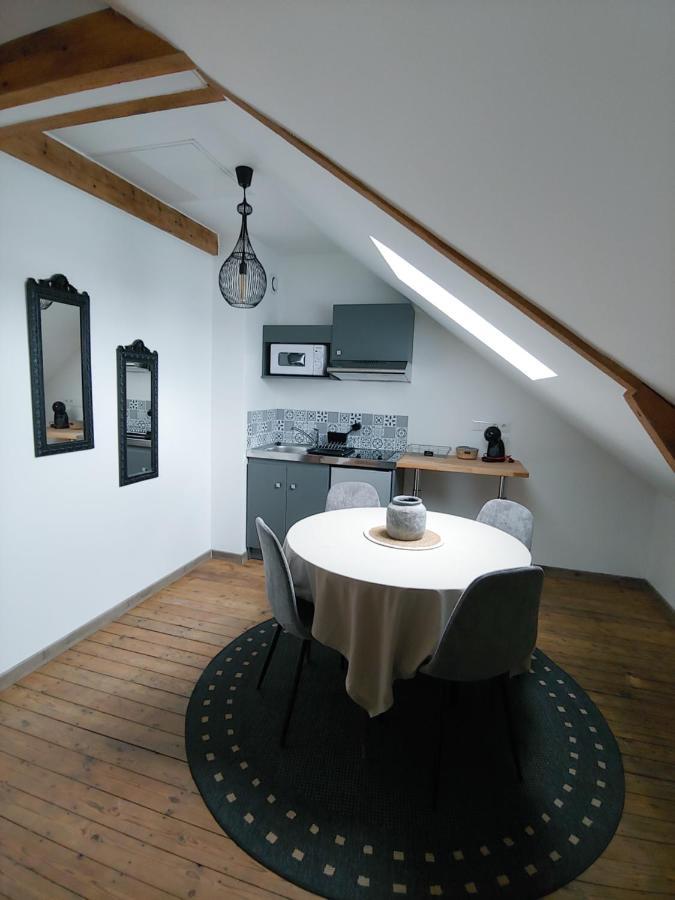 Appartement La Amiens