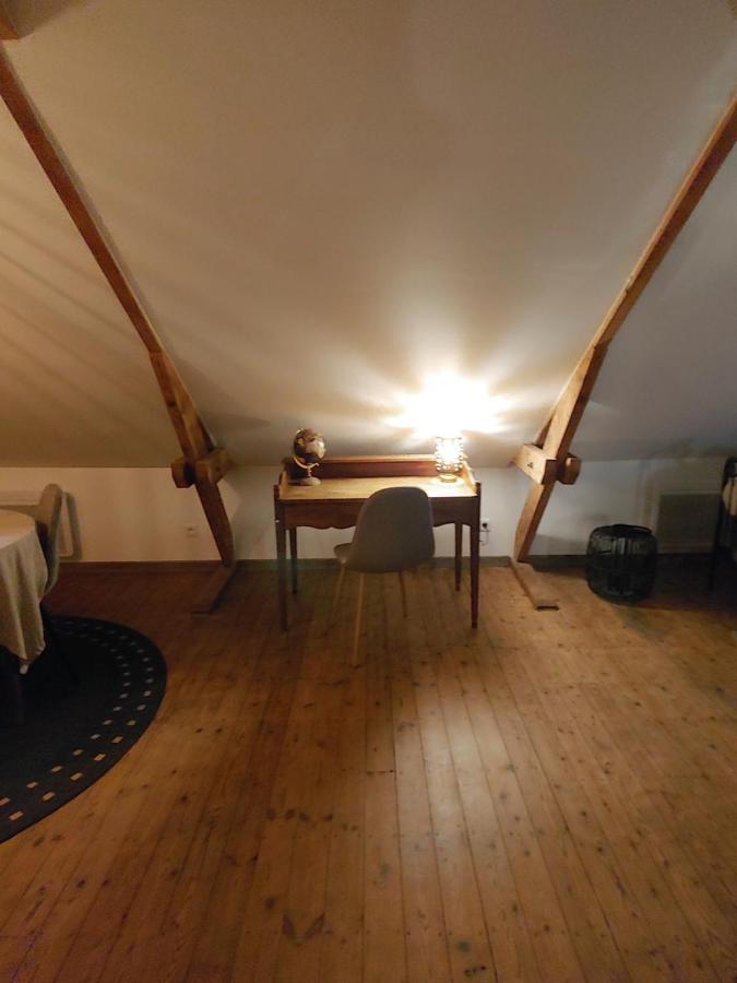 La Appartement *